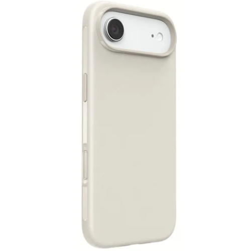 BELKIN MAGNETIC PROTECTIVE CASE/FOR IPHONE AIR TRANSPARENT