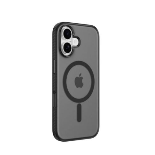 BELKIN GRIP MAGNETIC CASE FOR/IPHONE 17 BLACK