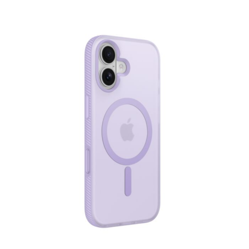 BELKIN GRIP MAGNETIC CASE FOR/IPHONE 17 LAVENDER