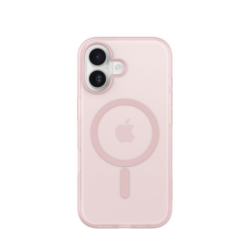BELKIN GRIP MAGNETIC CASE FOR/IPHONE 17 PINK