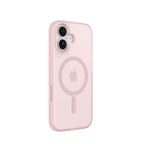 BELKIN GRIP MAGNETIC CASE FOR/IPHONE 17 PINK