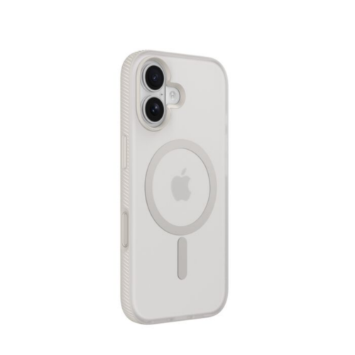 BELKIN GRIP MAGNETIC CASE FOR/IPHONE 17 SAND