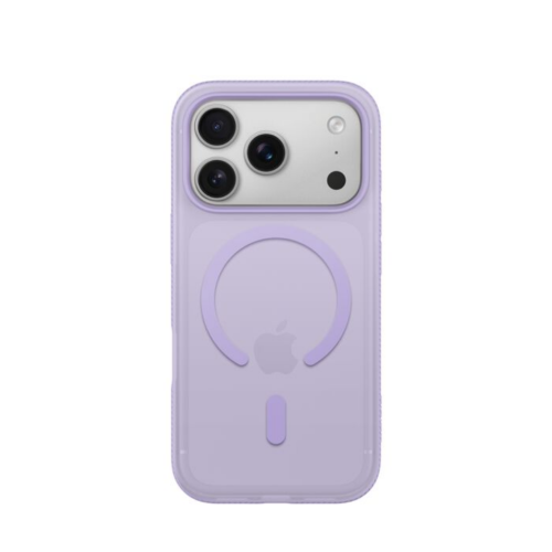 BELKIN GRIP MAGNETIC CASE FOR/IPHONE 17 PRO LAVENDER