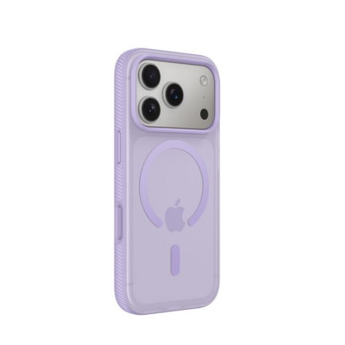 BELKIN GRIP MAGNETIC CASE FOR/IPHONE 17 PRO LAVENDER