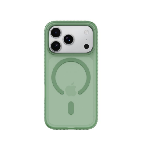 BELKIN GRIP MAGNETIC CASE FOR/IPHONE 17 PRO GREEN