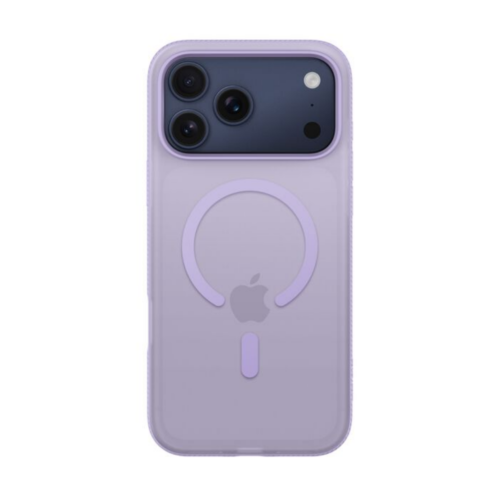BELKIN GRIP MAGNETIC CASE FOR/IPHONE 17 PRO MAX LAVENDER