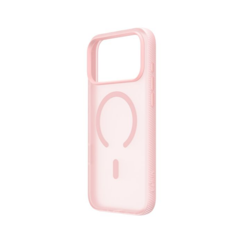BELKIN GRIP MAGNETIC CASE FOR/IPHONE 17 PRO MAX PINK
