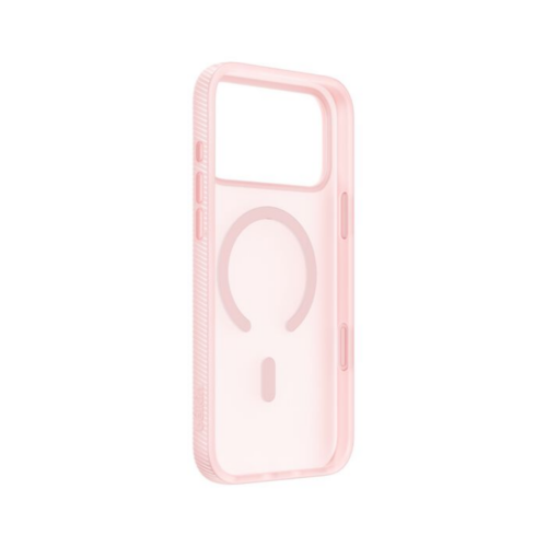 BELKIN GRIP MAGNETIC CASE FOR/IPHONE 17 PRO MAX PINK