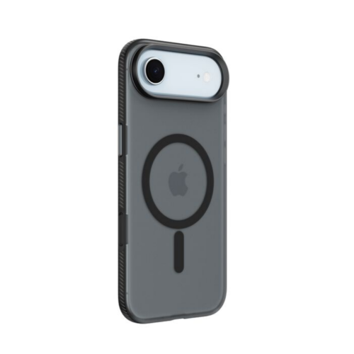BELKIN GRIP MAGNETIC CASE FOR/IPHONE AIR BLACK