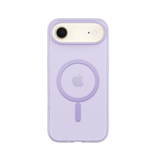 BELKIN GRIP MAGNETIC CASE FOR/IPHONE AIR LAVENDER