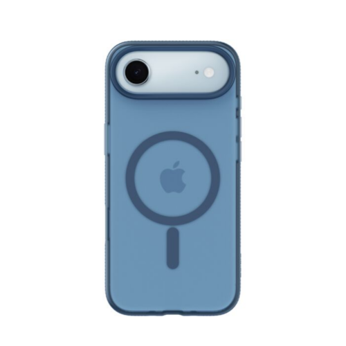 BELKIN GRIP MAGNETIC CASE FOR/IPHONE AIR DARK BLUE