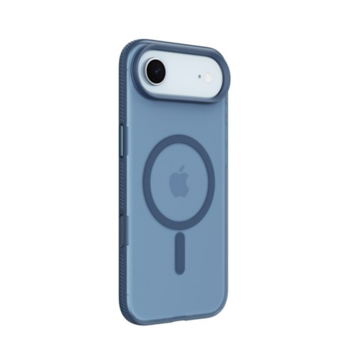 BELKIN GRIP MAGNETIC CASE FOR/IPHONE AIR DARK BLUE