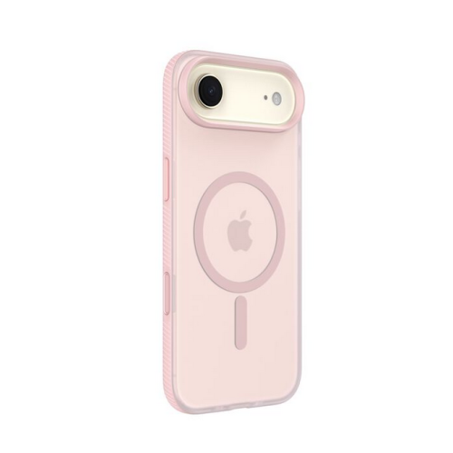 BELKIN GRIP MAGNETIC CASE FOR/IPHONE AIR PINK
