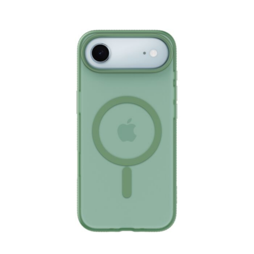BELKIN GRIP MAGNETIC CASE FOR/IPHONE AIR GREEN
