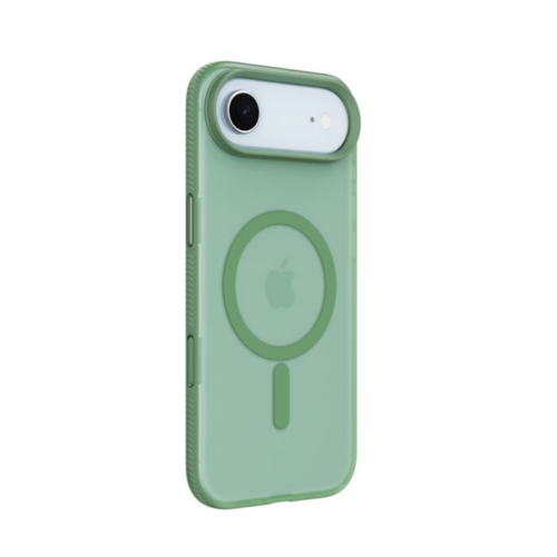 BELKIN GRIP MAGNETIC CASE FOR/IPHONE AIR GREEN