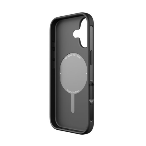 BELKIN PROTECT MAGNETIC CASE/FOR IPHONE 17 BLACK