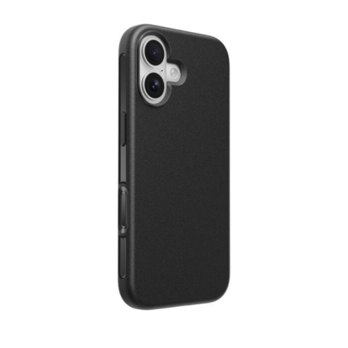 BELKIN PROTECT MAGNETIC CASE/FOR IPHONE 17 BLACK