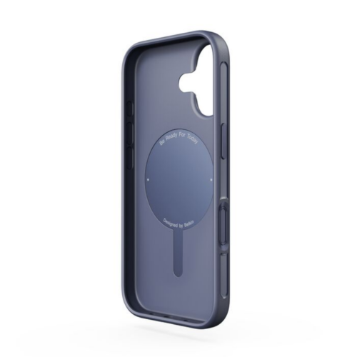 BELKIN PROTECT MAGNETIC CASE/FOR IPHONE 17 DARK BLUE