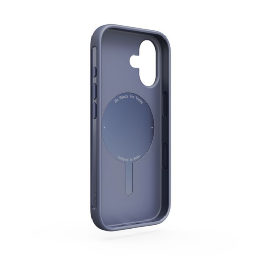 BELKIN PROTECT MAGNETIC CASE/FOR IPHONE 17 DARK BLUE