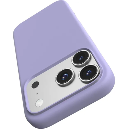 BELKIN PROTECT MAGNETIC CASE/FOR IPHONE 17 PRO LAVENDER