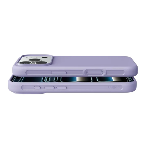BELKIN PROTECT MAGNETIC CASE/FOR IPHONE 17 PRO LAVENDER