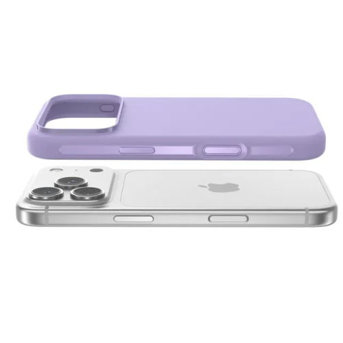 BELKIN PROTECT MAGNETIC CASE/FOR IPHONE 17 PRO LAVENDER