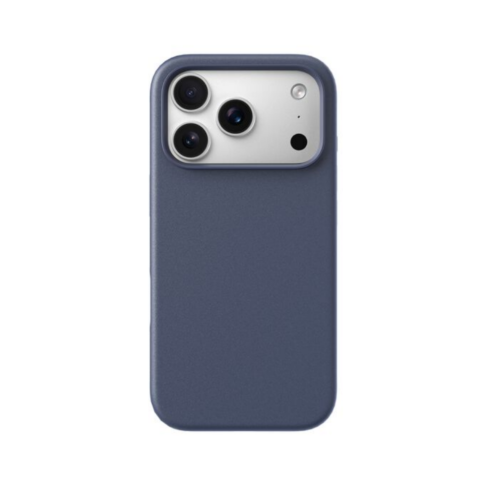 BELKIN PROTECT MAGNETIC CASE/FOR IPHONE 17 PRO DARK BLUE