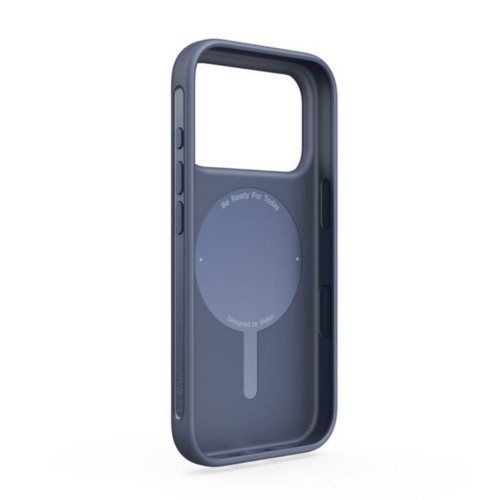 BELKIN PROTECT MAGNETIC CASE/FOR IPHONE 17 PRO DARK BLUE