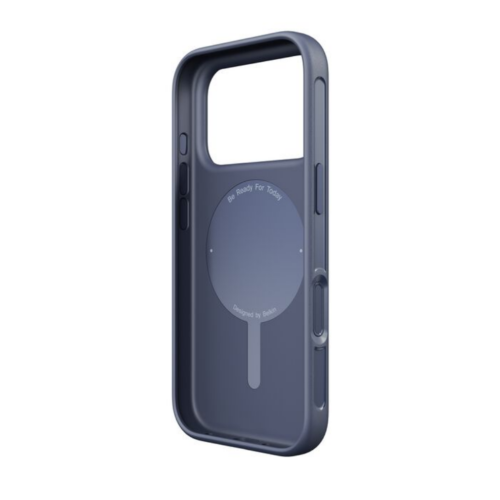 BELKIN PROTECT MAGNETIC CASE/FOR IPHONE 17 PRO DARK BLUE