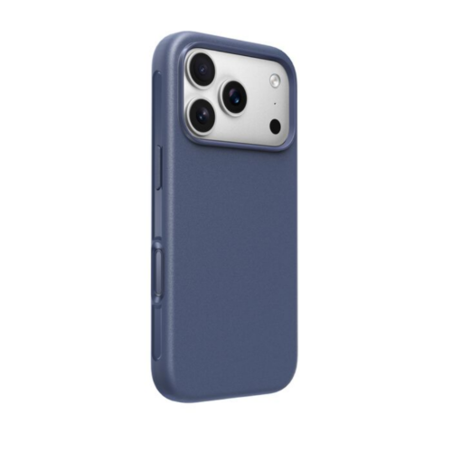BELKIN PROTECT MAGNETIC CASE/FOR IPHONE 17 PRO DARK BLUE