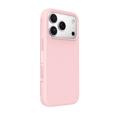 BELKIN PROTECT MAGNETIC CASE/FOR IPHONE 17 PRO PINK