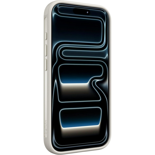 BELKIN PROTECT MAGNETIC CASE/FOR IPHONE 17 PRO SAND