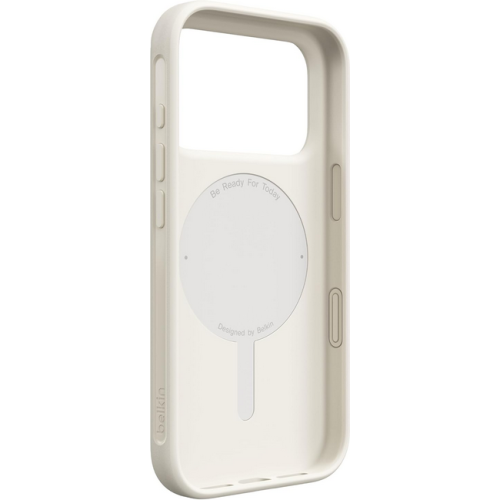 BELKIN PROTECT MAGNETIC CASE/FOR IPHONE 17 PRO SAND