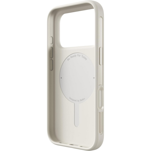 BELKIN PROTECT MAGNETIC CASE/FOR IPHONE 17 PRO SAND