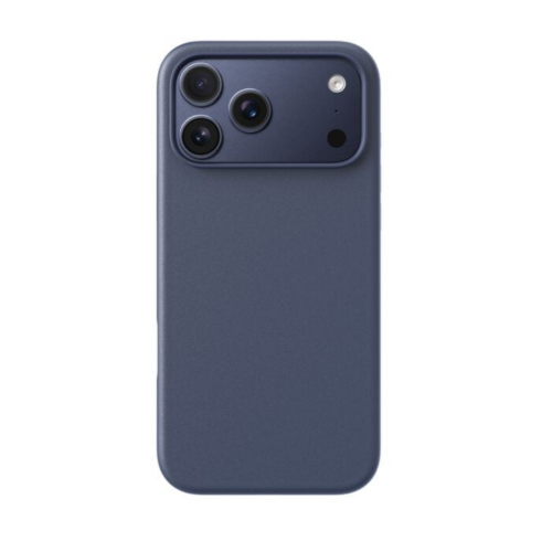 BELKIN PROTECT MAGNETIC CASE/FOR IPHONE 17 PRO MAX DARK BLUE