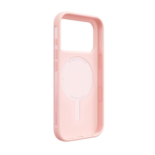 BELKIN PROTECT MAGNETIC CASE/FOR IPHONE 17 PRO MAX PINK