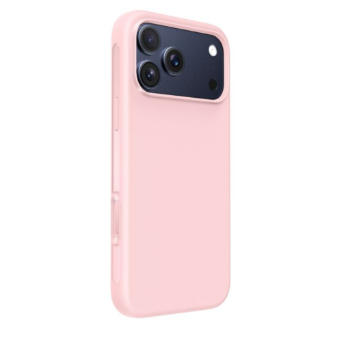 BELKIN PROTECT MAGNETIC CASE/FOR IPHONE 17 PRO MAX PINK