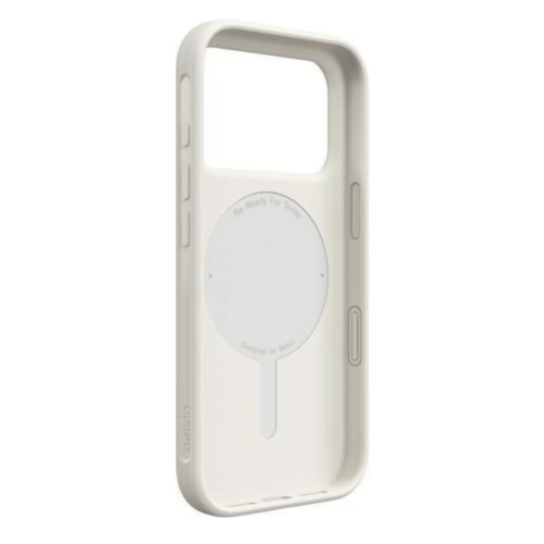 BELKIN PROTECT MAGNETIC CASE/FOR IPHONE 17 PRO MAX SAND