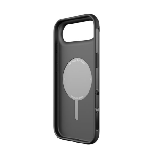 BELKIN PROTECT MAGNETIC CASE/FOR IPHONE AIR BLACK
