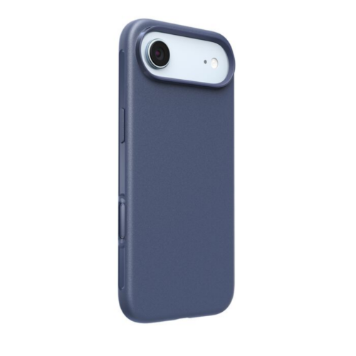 BELKIN PROTECT MAGNETIC CASE/FOR IPHONE AIR DARK BLUE