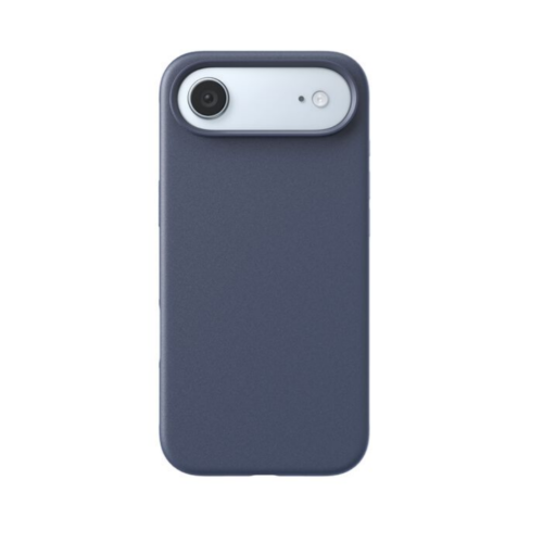 BELKIN PROTECT MAGNETIC CASE/FOR IPHONE AIR DARK BLUE