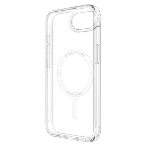 BELKIN SHEERFORCE LITE SCHUTZHL/FR 17E/16E TRANSPARENT