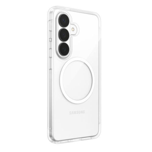 BELKIN SHEERFORCE PROTECT CASE/- CLEAR - S26