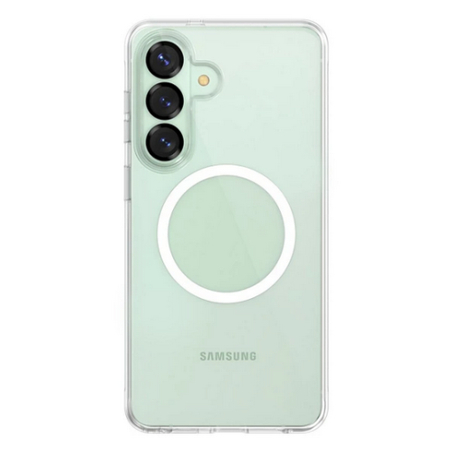 BELKIN SHEERFORCE PROTECT CASE/- CLEAR - S26+