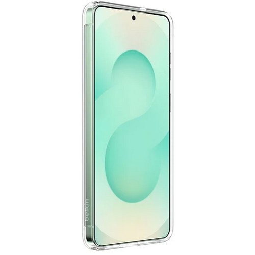 BELKIN SHEERFORCE PROTECT CASE/- CLEAR - S26+