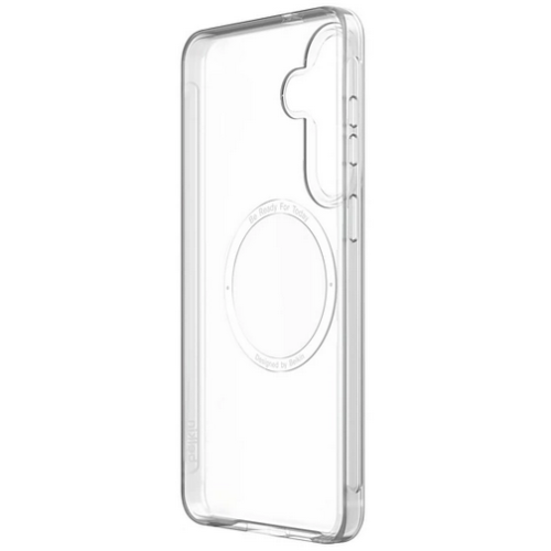 BELKIN SHEERFORCE PROTECT CASE/- CLEAR - S26+