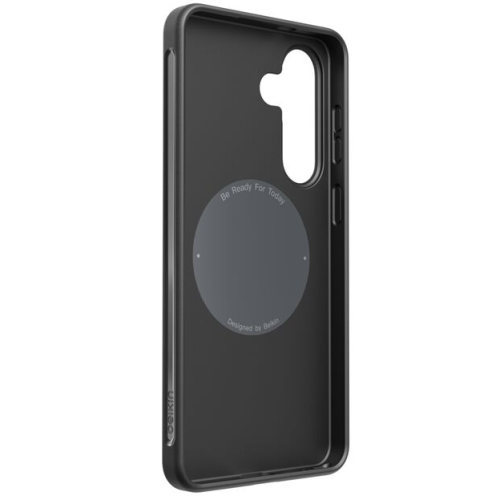BELKIN SHEERFORCE PROTECT CASE/- BLACK - S26+