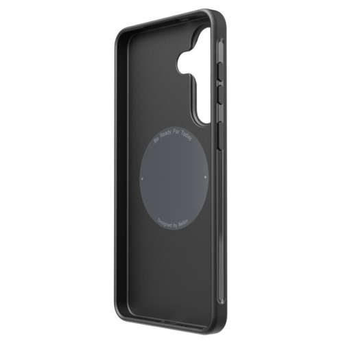 BELKIN SHEERFORCE PROTECT CASE/- BLACK - S26+