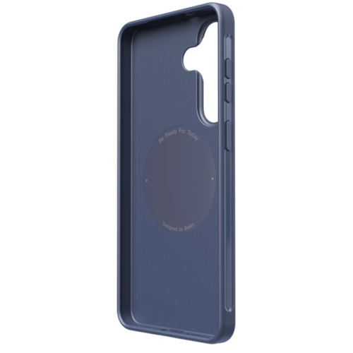 BELKIN SHEERFORCE PROTECT CASE/- NAVY - S26+