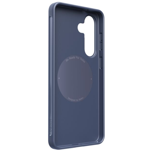 BELKIN SHEERFORCE PROTECT CASE/- NAVY - S26+